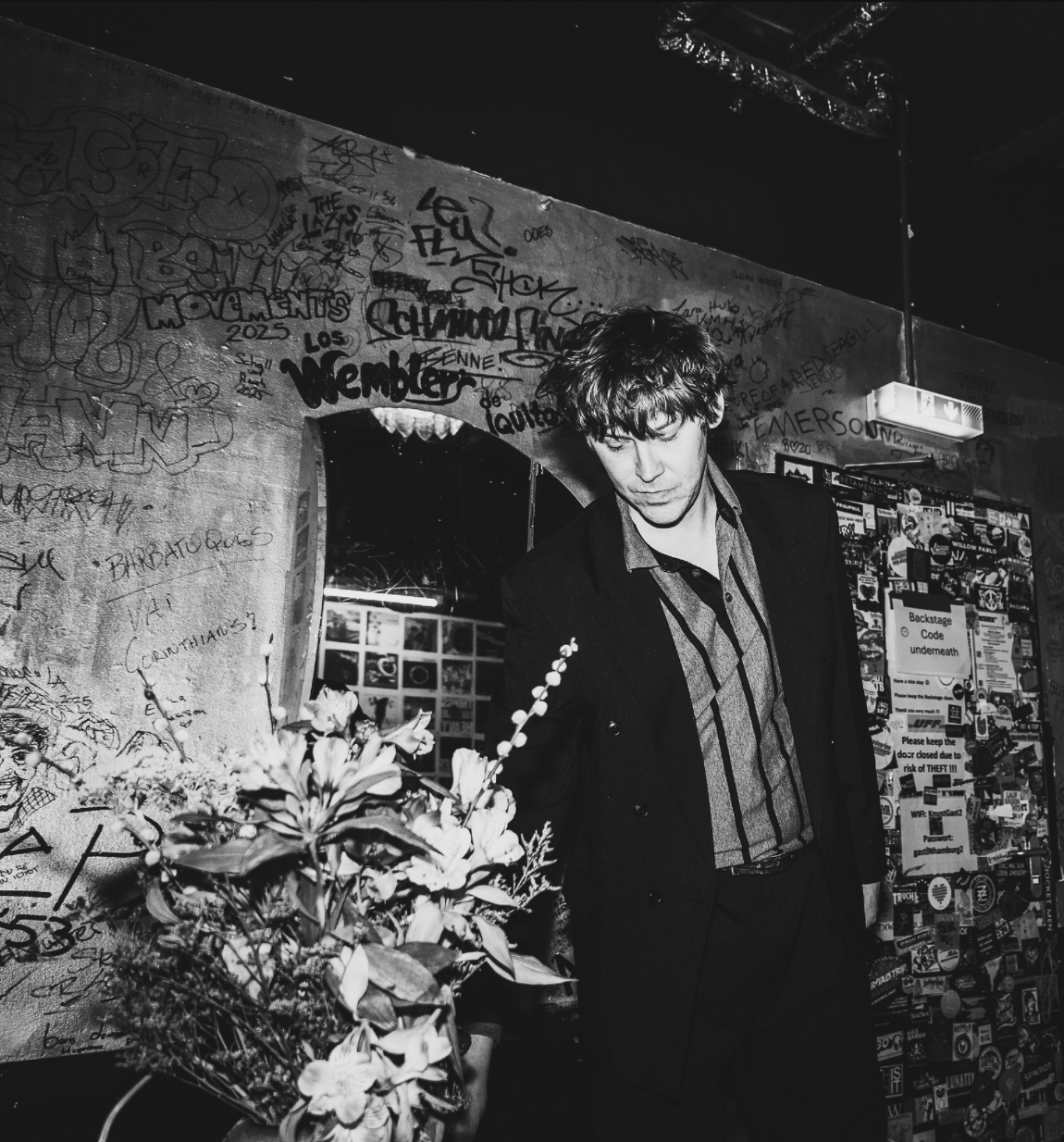 Veranstaltungsbild für Ansa Sauermann 